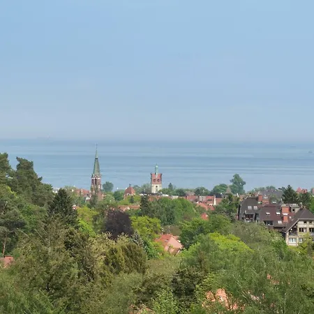 Kwatera prywatna Pokoje Z Widokiem Ii Sopot